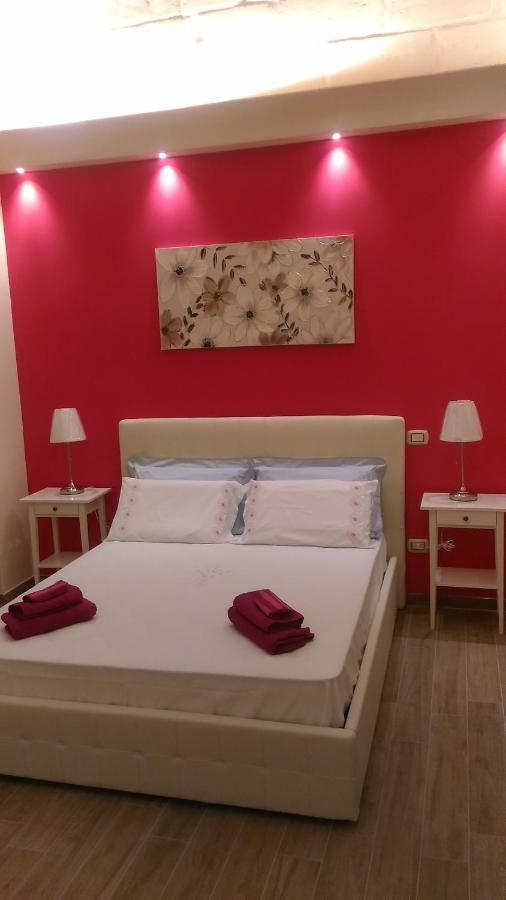 B&B Excelsior Лече Екстериор снимка