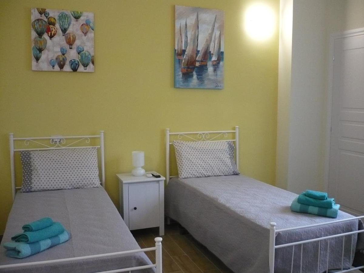 B&B Excelsior Лече Екстериор снимка