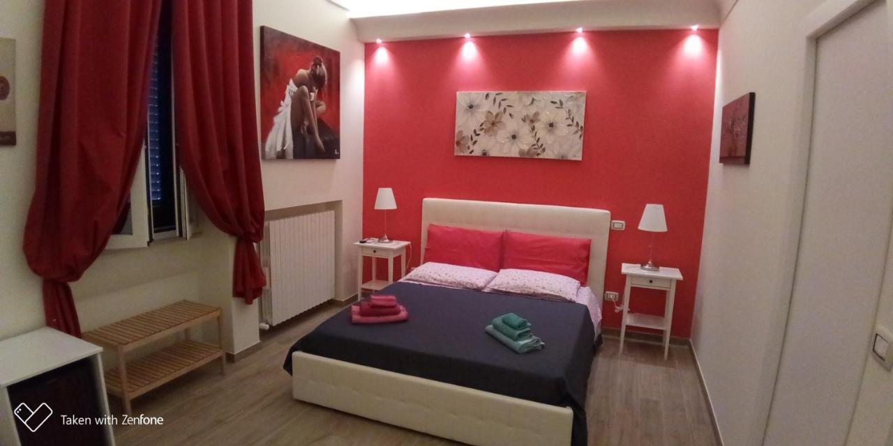 B&B Excelsior Лече Екстериор снимка