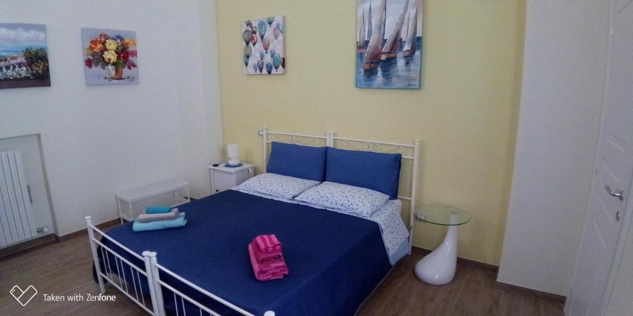 B&B Excelsior Лече Екстериор снимка